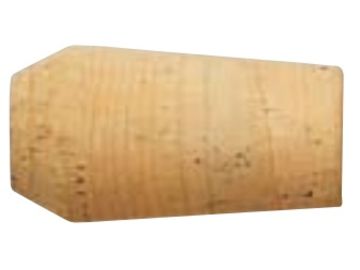 ジャストエース TRG27-05C08N コルク製マルチグリップ