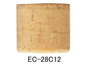 ジャストエース EC-28C12 コルク製エンドキャップ