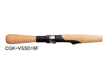 ジャストエース CGK-VSSD16F コルク製スピニンググリップキット