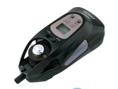 プロックス(PROX) STWECMK 攻棚ワカサギEC カウンター付 メタリックブラック