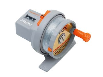 プロックス(PROX) STCWG 攻棚カウンターワカサギ シャロー グレイ