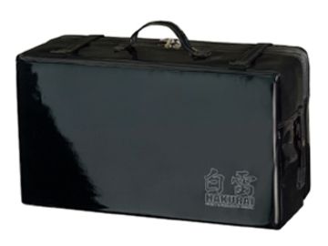 プロックス(PROX) PX813K EM超段差クッション ブラック