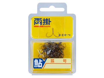 がまかつ(Gamakatsu) キツネ両掛 茶