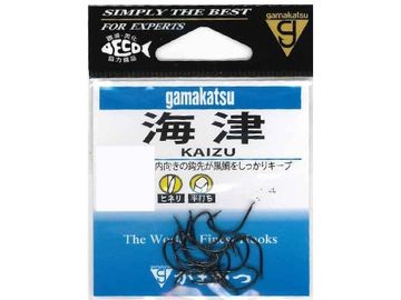 がまかつ(Gamakatsu) 海津 16号