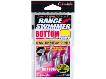 がまかつ(Gamakatsu) 67863 レンジスイマー タイプボトム