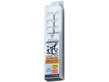がまかつ(Gamakatsu) スマートケース T1 迅 3本錨