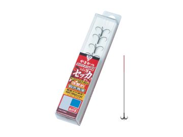 がまかつ(Gamakatsu) スマートケース T1 セッカ 4本錨