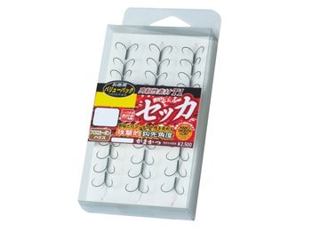 がまかつ(Gamakatsu) A177 バリューパック T1 セッカ