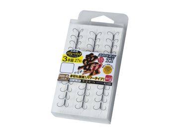 がまかつ(Gamakatsu) バリューパック T1 要R 3本錨