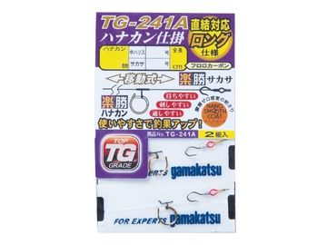 がまかつ(Gamakatsu) TG241A 楽勝ハナカン仕掛