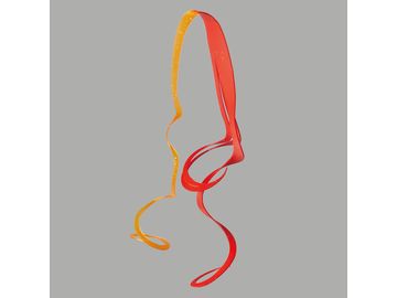 がまかつ(Gamakatsu) 桜幻 シリコンネクタイ カスケイドカーリー