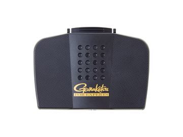 がまかつ(Gamakatsu) GM-2554 コンパクト錨ケース ブラック