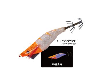 がまかつ(Gamakatsu) IK067 スピードメタル エギドロッパー 1.8号