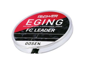 ゴーセン(GOSEN) アンサー エギングリーダーFC