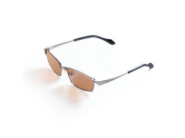 サイトマスター(Sight Master) ディグニティTi マッドシルバーPRO ラスターオレンジ