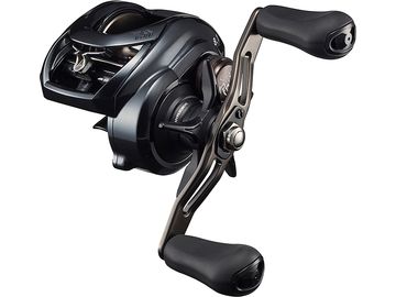 ダイワ(Daiwa) 21 タトゥーラ TW 300XHL