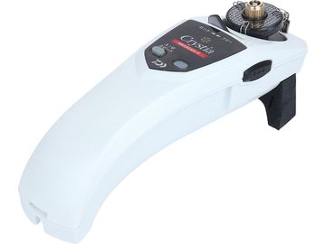 ダイワ(Daiwa) クリスティアワカサギ E ホワイト