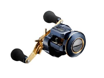 ダイワ(Daiwa) 21 ソルティガIC 100P-DH