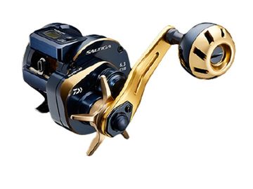 ダイワ(Daiwa) 21 ソルティガIC 100L