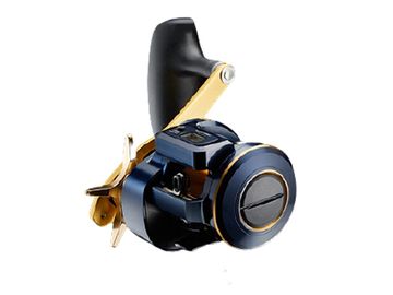 ダイワ(Daiwa) 21 ソルティガIC 300H-SJ