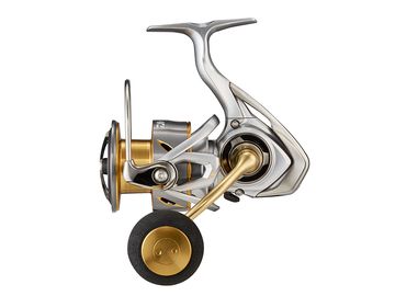 ダイワ(Daiwa) 21 フリームス LT5000-CXH