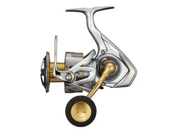 ダイワ(Daiwa) 21 フリームス LT6000D-H