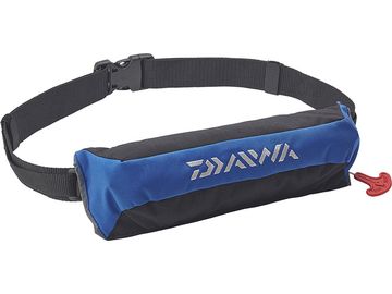 ダイワ(Daiwa) DF-2220 コンパクトライフジャケット ウエストタイプ