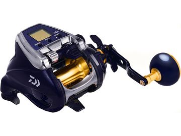 ダイワ(Daiwa) 20 レオブリッツ 500JP