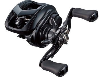 ダイワ(Daiwa) 22 タトゥーラTW 80HL