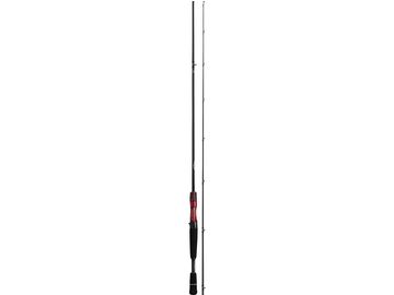 ダイワ(Daiwa) スティーズ C66M-SV WEREWOLF（Power Plus）