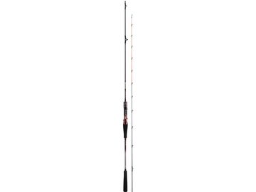 ダイワ(Daiwa) 21 紅牙 AIR N610MHB TG・N フィッシング トライ