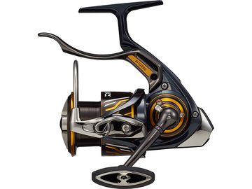 ダイワ(Daiwa) 20 インパルト 2500H-LBD