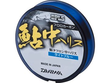 ダイワ(Daiwa) 鮎タフロン 中ハリス