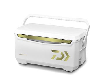 ダイワ(Daiwa) ライトトランクα ZSS2400 シャンパンゴールド