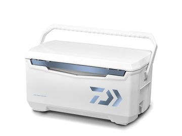 ダイワ(Daiwa) ライトトランクα SU2400 アイスブルー