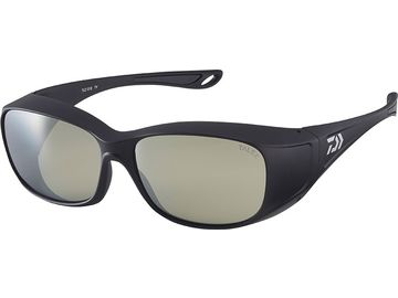 ダイワ(Daiwa) TLO 028 トゥルービュースポーツ(シルバーミラー)