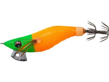 ダイワ(Daiwa) エメラルダス イカメタルドロッパー エギタイプ 1.8号