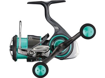 ダイワ(Daiwa) 21 エメラルダスエア FC LT2500S-DH