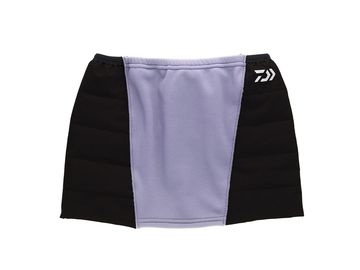 ダイワ(Daiwa) DA-9620W 撥水中綿ネックウォーマー ブラック フリー