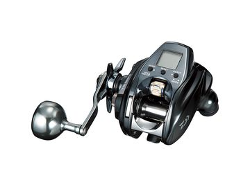 ダイワ(Daiwa) 22 シーボーグ 200JL