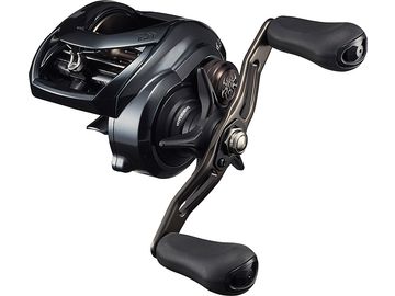 ダイワ(Daiwa) 21 タトゥーラ TW 400L