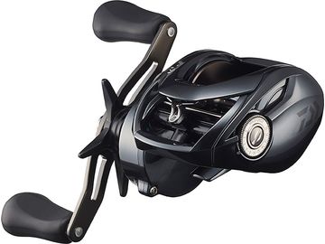 ダイワ(Daiwa) 21 タトゥーラ TW 400H