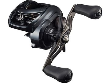 ダイワ(Daiwa) 21 タトゥーラ TW 400HL