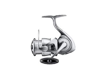 ダイワ(Daiwa) 22 イグジスト PC LT2500