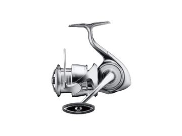 ダイワ(Daiwa) 22 イグジスト PC LT3000-XH