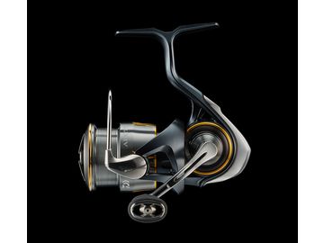 ダイワ(Daiwa) 23AIRITY LT2000S-H