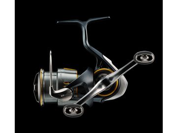 ダイワ(Daiwa) 23AIRITY LT2500S-DH