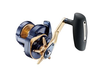 ダイワ(Daiwa) 22 ソルティガ 15HL
