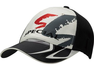 ダイワ(Daiwa) DC-1521 スペシャル ゴアテックスインフィニアム　ハーフメッシュキャップ