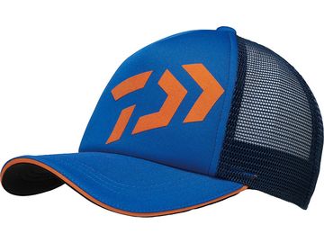 ダイワ(Daiwa) DC-6221 ベーシックメッシュキャップ
